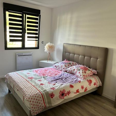 Appartement Lg1 à Saint-Dizier Extérieur photo