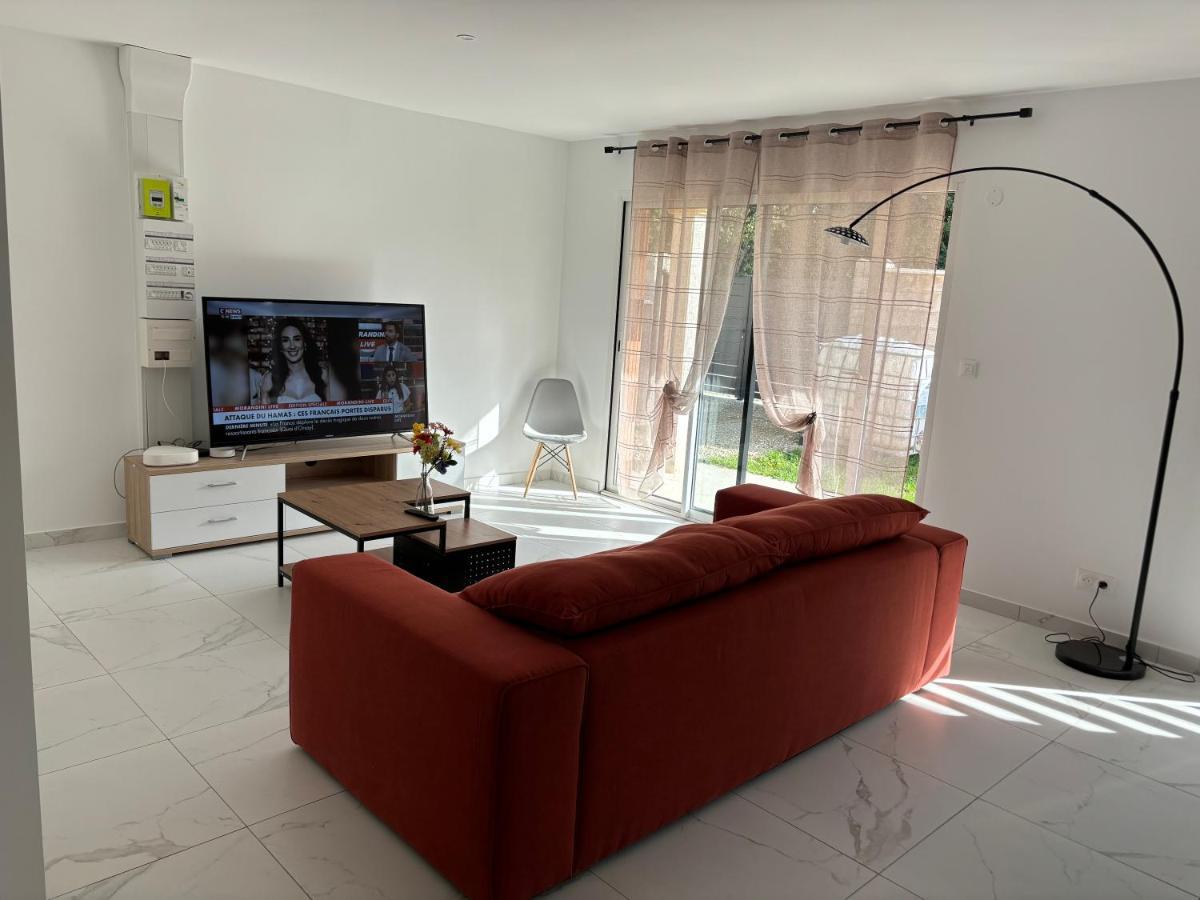 Appartement Lg1 à Saint-Dizier Extérieur photo