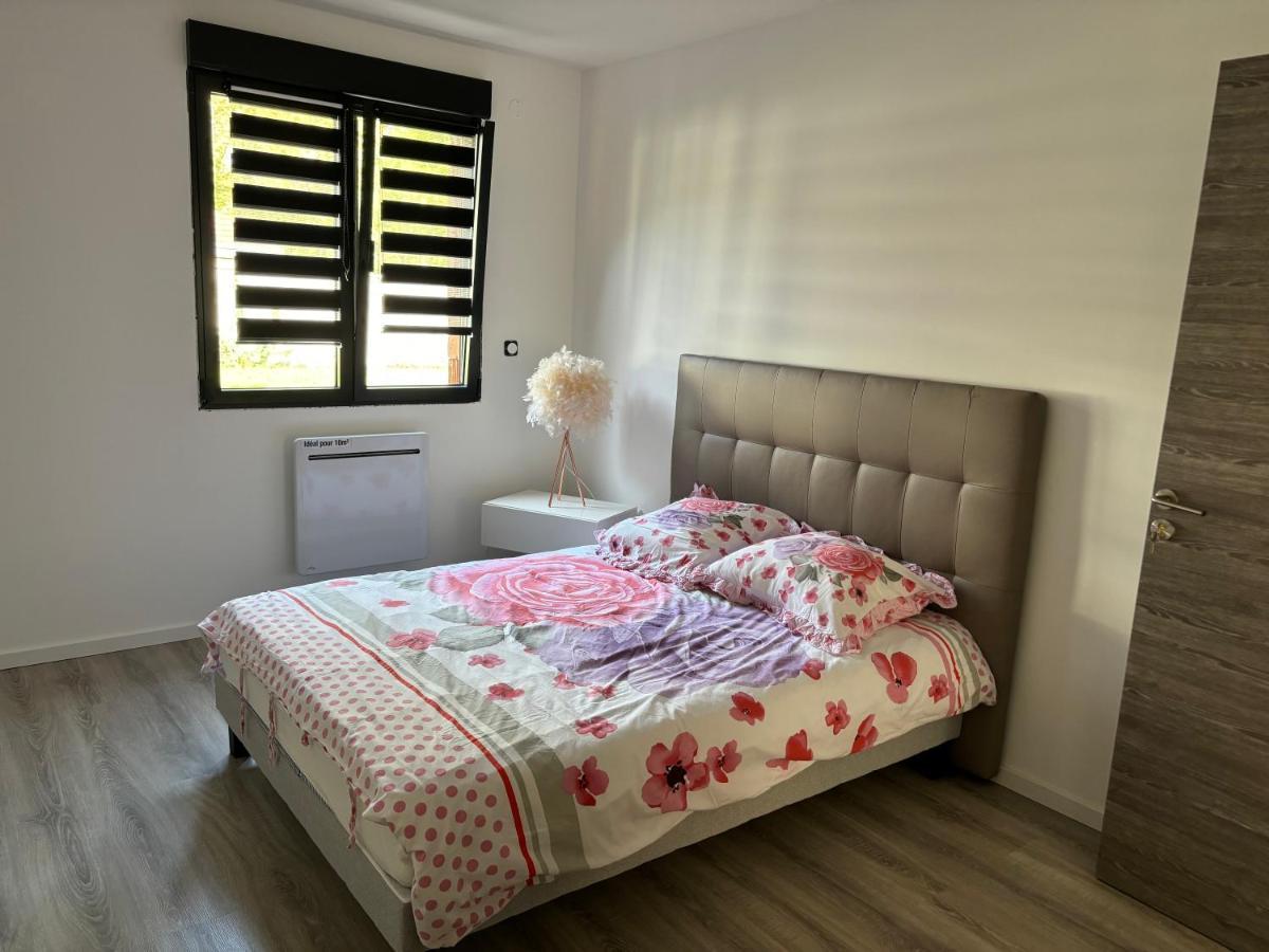 Appartement Lg1 à Saint-Dizier Extérieur photo