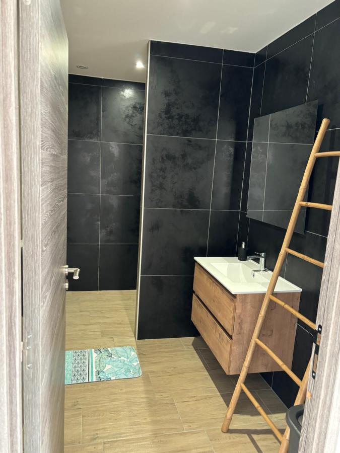 Appartement Lg1 à Saint-Dizier Extérieur photo